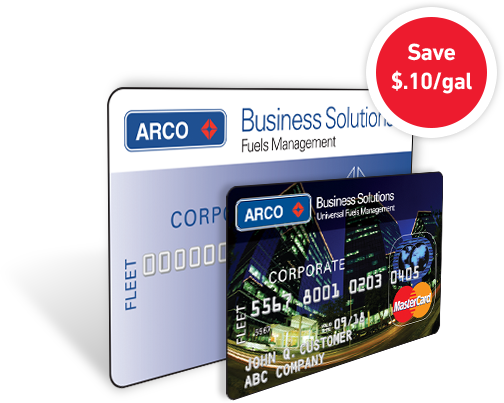 Arco mastercard activation code